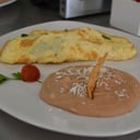 Foto de Omelette Country light