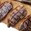 Foto de Picaña a la parrilla (300 grs)