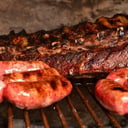 Foto de Parrillada argentina para 3 personas (1200 grs)