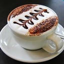 Foto de Capuchino Chocolate