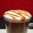Foto de Capuchino Caramelo