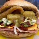 Foto de PINK FLOYD / LA BARDA