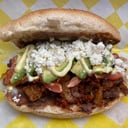 Foto de LENNY KRAVITZ / CECINA CON CHORIZO