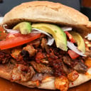 Foto de LADY GAGA / CECINA, CHORIZO, CHICHARRÓN