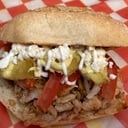 Foto de MICK JAGGER / LOMO