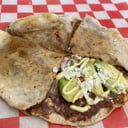 Foto de QUEEN / ARABE CON CHORIZO