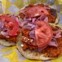 Foto de DEFF LEPPARD / TACOS DE COCHINITA