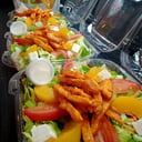 Foto de Ensalada Búfalo.