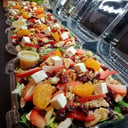 Foto de Ensalada Tropical.