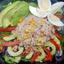 Foto de Ensalada de Atún