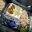 Foto de Sandwichón Clasico.