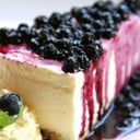 Foto de Cremoso de zarzamora (150 grs)