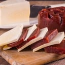 Foto de Ate con queso (150 grs)