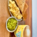 Foto de desayuno americano