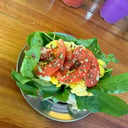 Foto de Tostada campestre xl