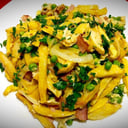 Foto de Papas gramajo