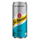 Foto de Schweppes pomelo