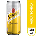 Foto de Schweppes tonica
