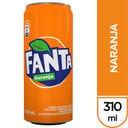 Foto de Fanta