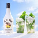Foto de Mojito malibu