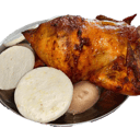 Foto de 1 Pollo Asado 