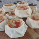 Foto de Caprese