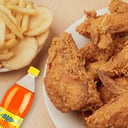 Foto de Combo Broaster