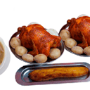 Foto de Combo 3