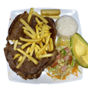 Foto de Carne Asada