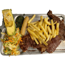Foto de Churrasco