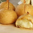 Foto de Bola de queso unidad