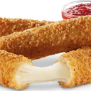 Foto de Palitos de mozzarella 4 unidades