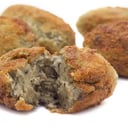 Foto de Croquetas de pollo con Boletus (6 unidades)