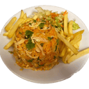 Foto de Arroz con Pollo