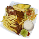 Foto de Mojarra Frita