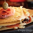 Foto de Creps