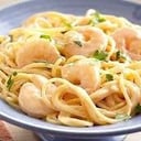 Foto de Spaghetti w/shrimps