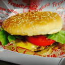 Foto de BURGUER-BITE 