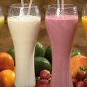 Foto de Jugos Naturales en Leche