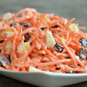 Foto de Carrot salad