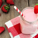 Foto de SMOOTHIE FRUTILLA