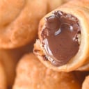 Foto de Tequeños de Chocolate
