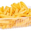 Foto de Bandeja de Papas Fritas