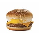Foto de Hamburguesa c/Jamon, Queso y Huevo