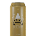 Foto de Cerveza Lata Andes 