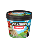 Foto de Strawberry Cheesecake