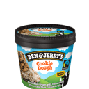 Foto de Cookie Dough