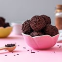 Foto de Trufas de chocolate 