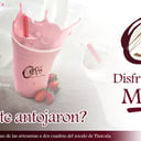 Foto de Malteada galleta oreo