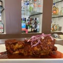 Foto de Chamorro (Consumo Mínimo en Bebidas)